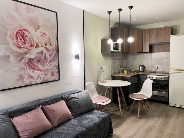 Photo: Vash Dom na Moskovskoy 121/1 Apartments, short-term housing rental, Russi