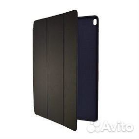 Чехол для планшета iPad Pro 12.9 Smart Case синий