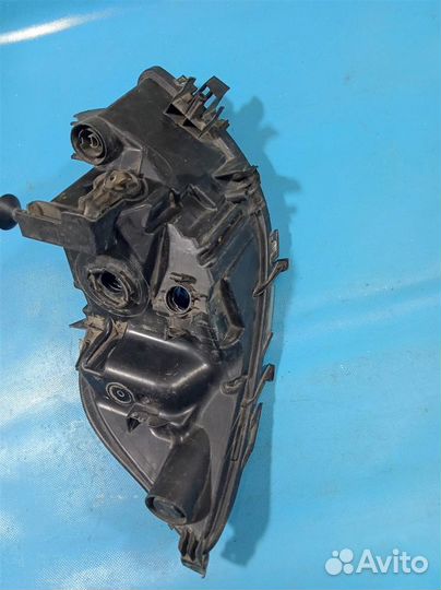 Фара противотуманная правая Opel Astra J (2009-20