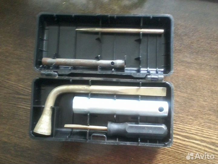 Набор автоваз