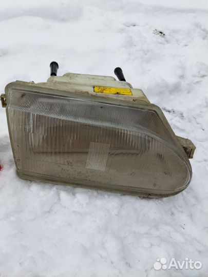 Фара, фонари для ваз-2108,2113-15