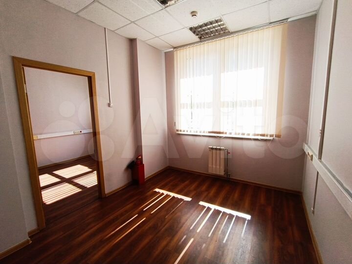 ПСН 21.4кв.м. ул. Панферова дом 4