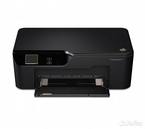 Мфу HP Deskjet 3525