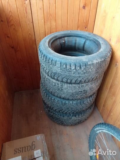 КАМА Кама-Евро-519 205/55 R16