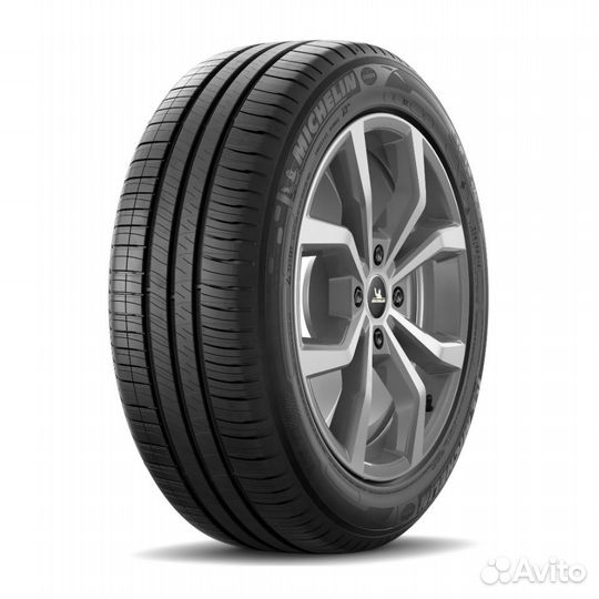 Michelin Energy XM2+ 175/70 R14 88T