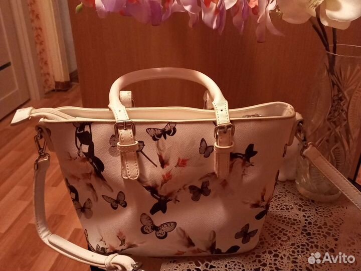 Сумка женская