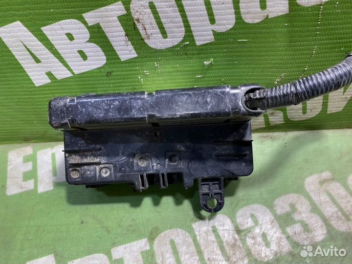 Блок предохранителей Honda Hr-V GH1 D16A