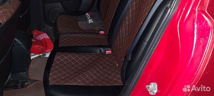 Mazda 3 1.6 МТ, 2005, 272 000 км