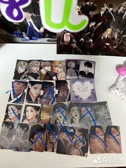 Мерч по манхвам парень ракушка ночь у берега