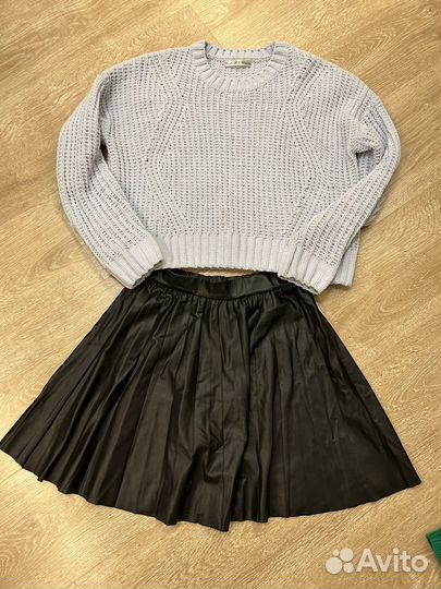 Комплект для девочки