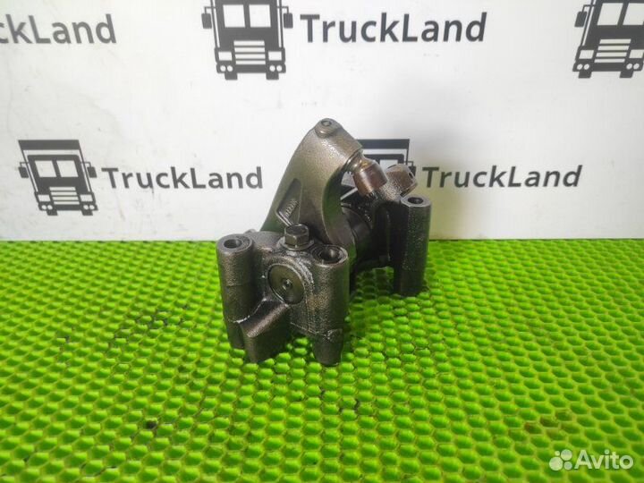 Вал рокеров Daf Xf 106