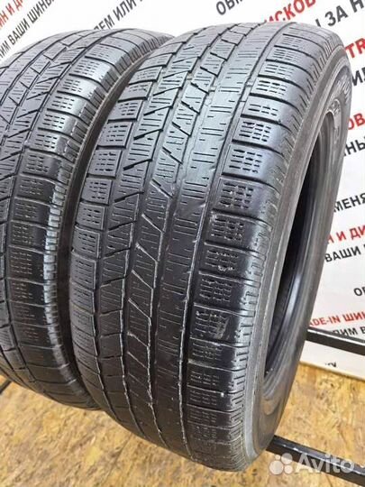 Pirelli Scorpion A/T 245/55 R18