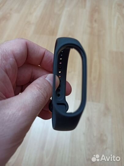 Ремешок для xiaomi Mi band 7