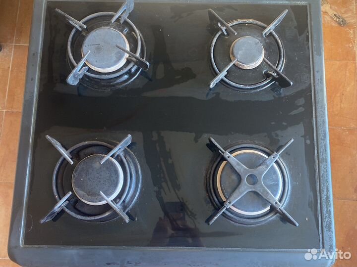 Газова плита