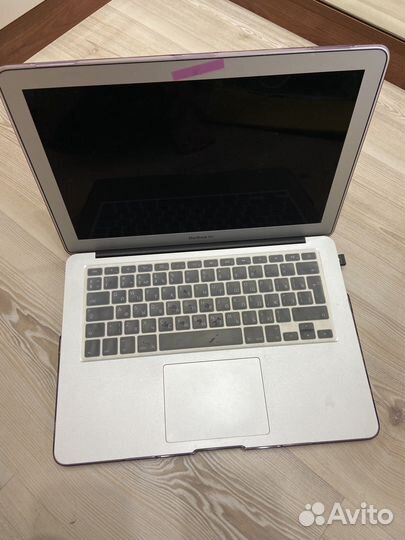 Apple MacBook Air 13 early 2014