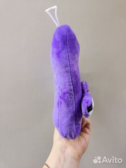 Мягкая игрушка Алфавит Лор Alphabet lore буква G