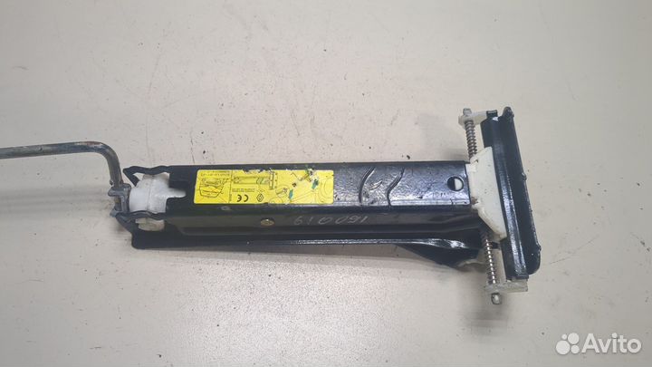 Домкрат Renault Laguna 2, 2005