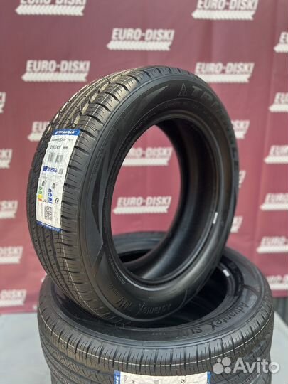 Triangle AdvanteX SUV TR259 225/65 R17 106V