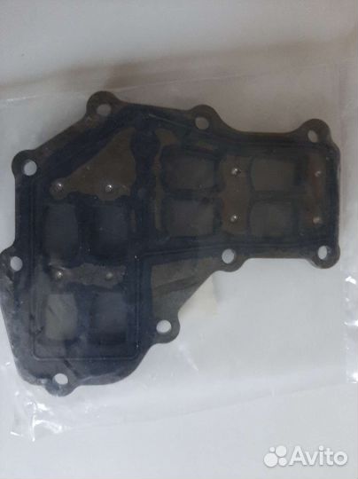 Лепестковый клапан в сборе Tohatsu 25 30