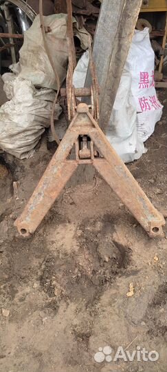 Продам клин навески