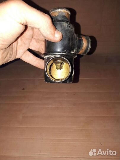 Термостат москвич 2141