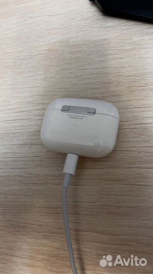Airpods pro