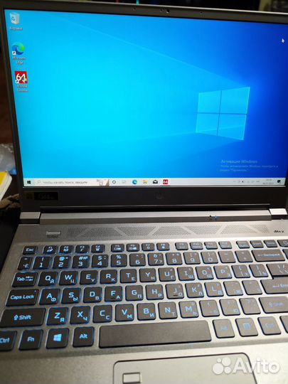 Acer Predator Triton 300 SE Игровой Ультрабук