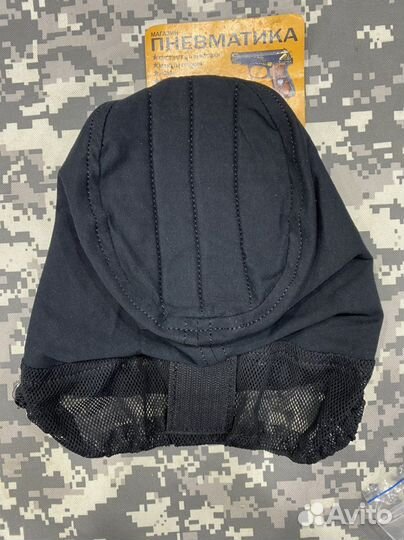 Комплектующие к шлему лшз-2дт