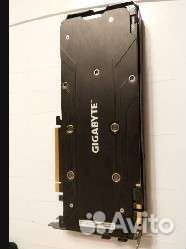 Gigabyte g1 gtx 1080