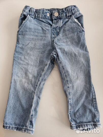 Вещи для мальчика