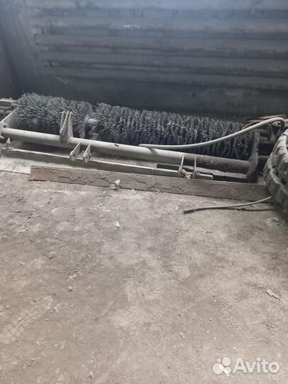 Мд-C41R1-00 Комбинированная машина