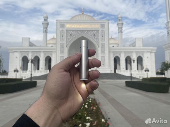 Мини фонарик