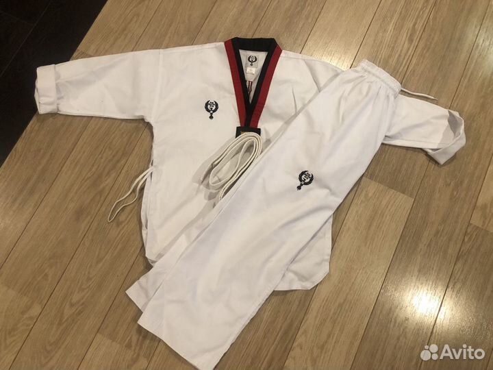 Кимоно (Самбовка)