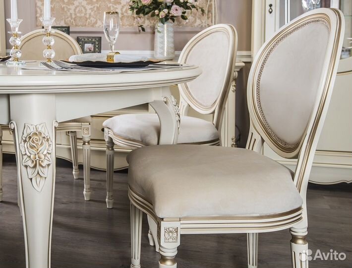 Столовая Мона Лиза