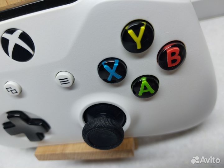 Геймпад Xbox one s