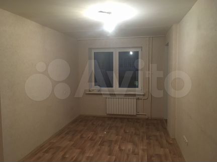 1-к. квартира, 40 м², 5/9 эт.