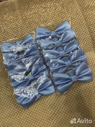 Галстук бабочка