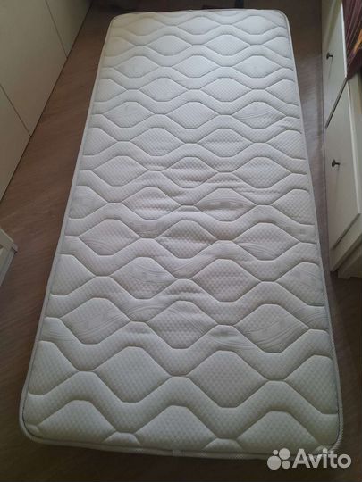 Матрас орматек 90х200 Eco EVS 9zone