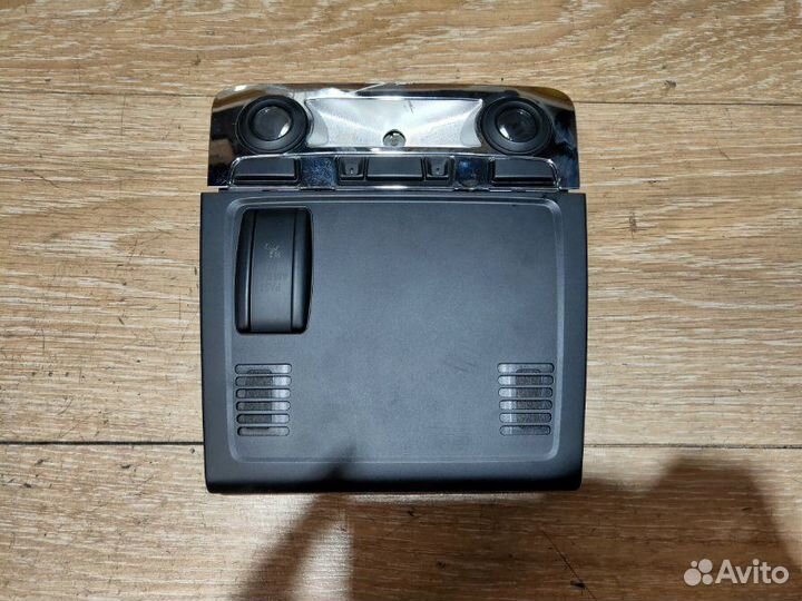 Плафон освещения Bmw X5 E53