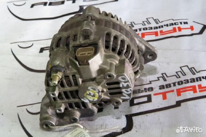 Генератор nissan VQ25-DD VQ30-DD cedric leopard sk