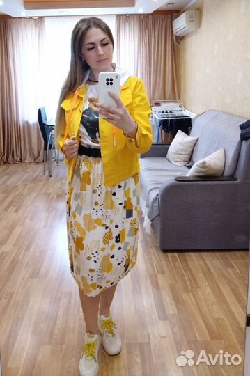 Вещи на девушку 44 размер