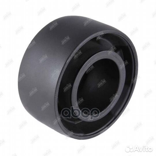 Сайлентблок задн дифференциала левый mitsubishi