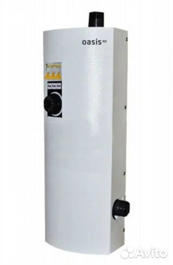 Электрический котел Oasis eco kn-6