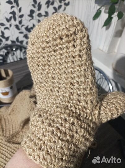 Набор для бани и сауны