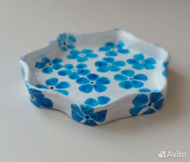 Изделие из глины