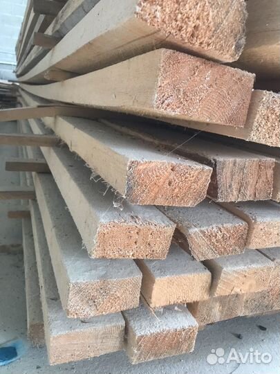 Пиломатериалы брус доска 150/50 200/50