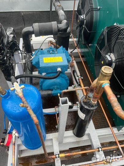 Льдогенератор