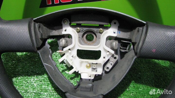 Руль honda GD1,GD2,GD3,GD4,GD5,GD6,GD7,GD8,GD9,GK1