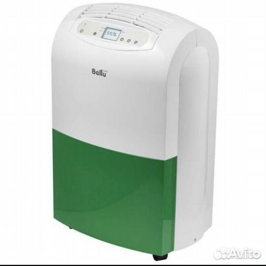 Осушитель воздуха в аренду