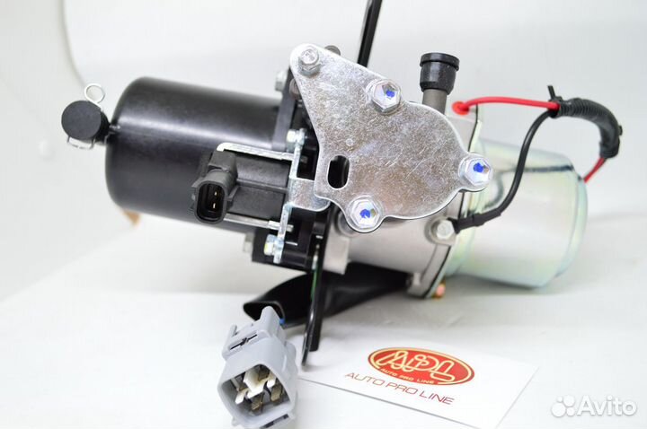 Компрессор пневмоподвески Lexus LS460 XF40/41